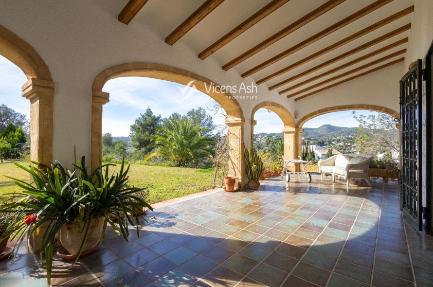 4 Dormitorios - Javea/Xabia — 43/77