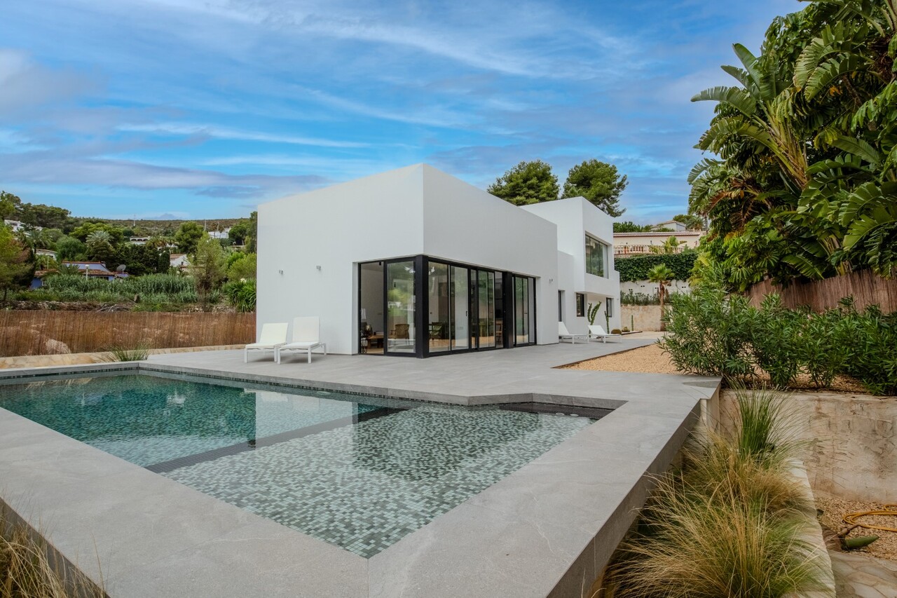 3 Dormitorios - Jávea — 50/50