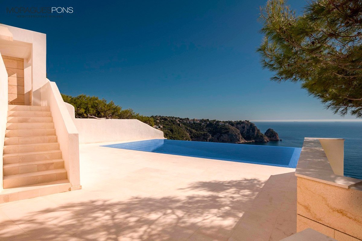 6 Chambres - Jávea - Xàbia — 37/37