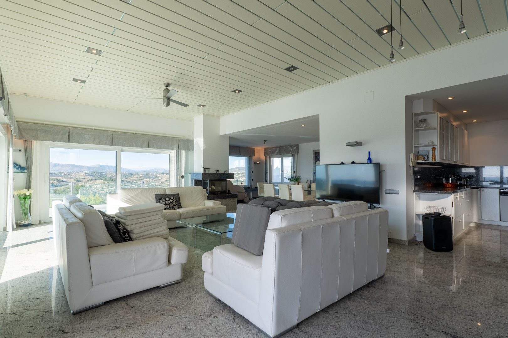 4 Spalni - Moraira — 11/32