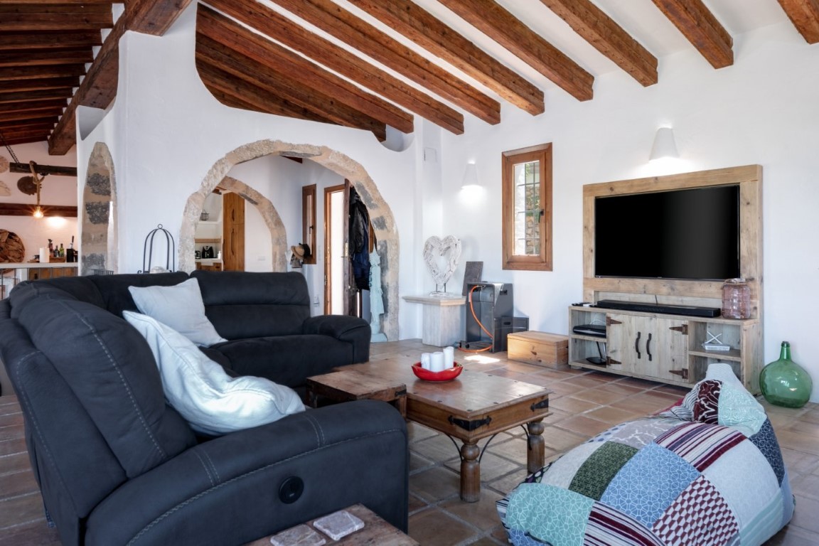 3 Dormitorios - Jávea — 22/26