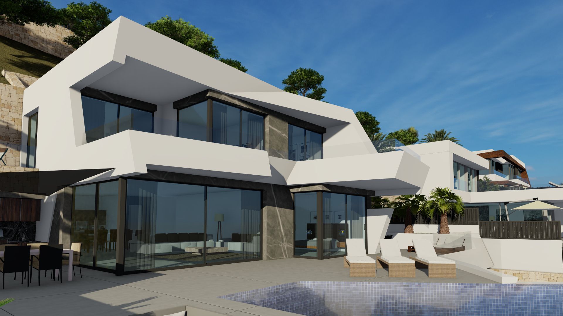 4 Dormitorios - Calpe — 3/9