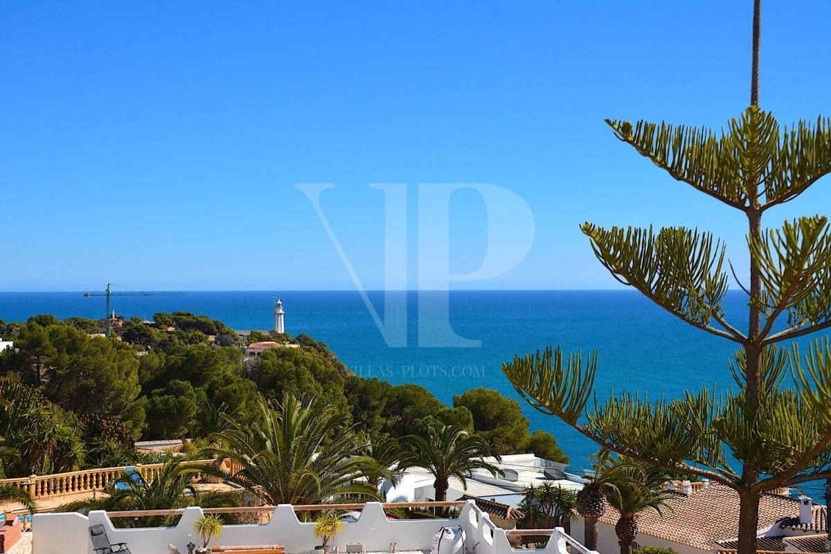 3 Dormitorios - Jávea
