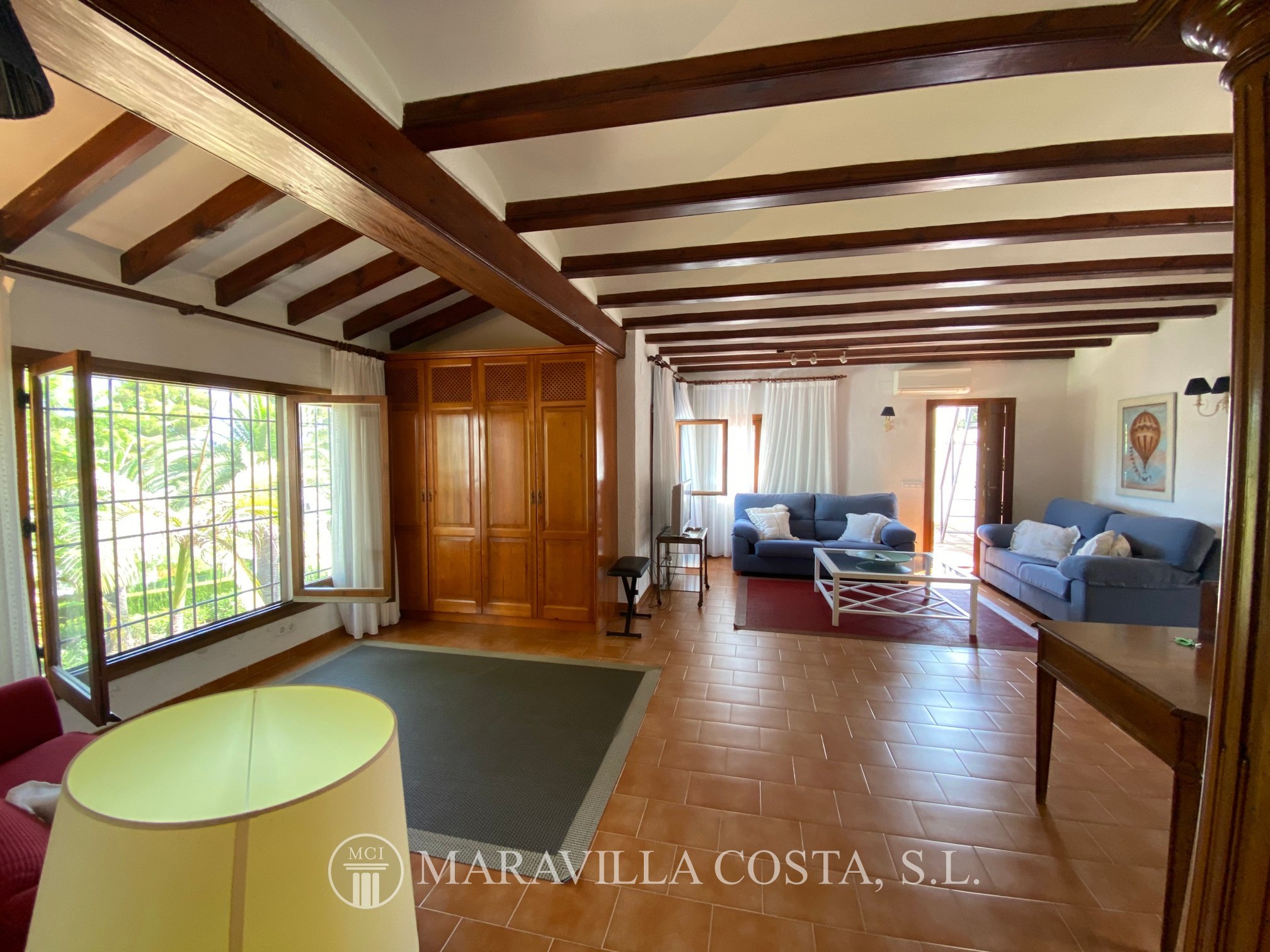 6 Schlafzimmer - Jávea — 31/50