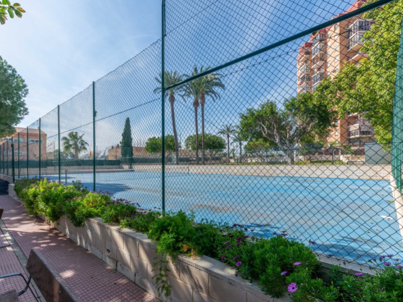 3 Spalni - El Campello — 23/38