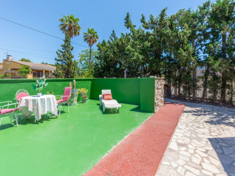 3 Dormitorios - San Vicente del Raspeig / Sant Vicent del Raspeig — 6/39