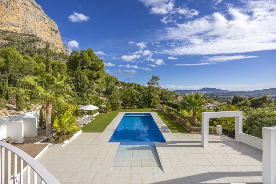 5 Bedrooms - Jávea / Xàbia — 4/87