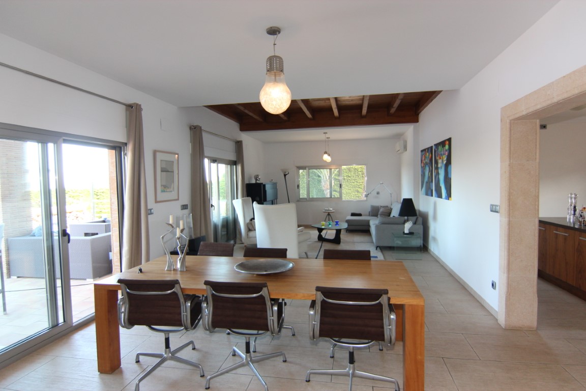 5 Schlafzimmer - Jávea — 3/37