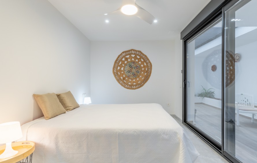 9 Dormitorios - Moraira — 33/80