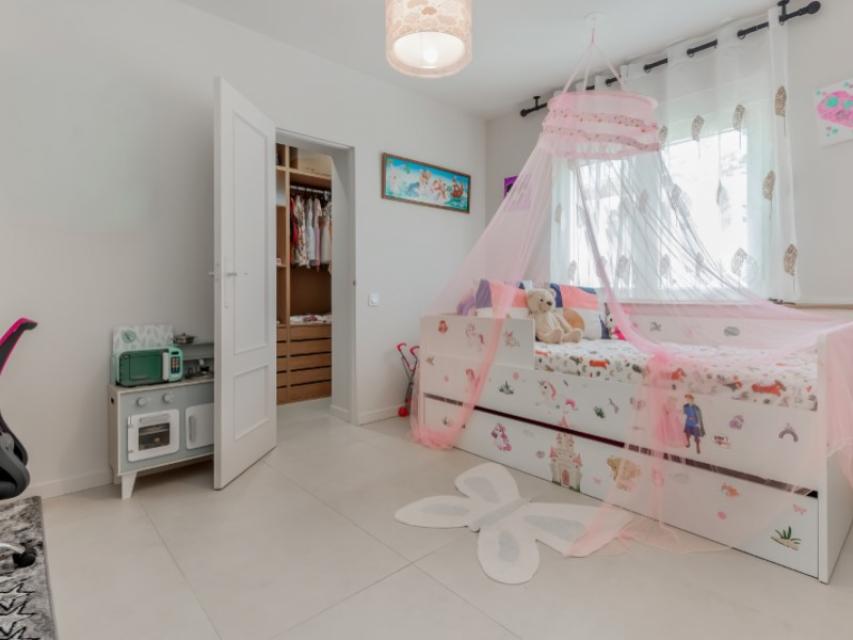 6 Dormitorios - El Campello — 28/42