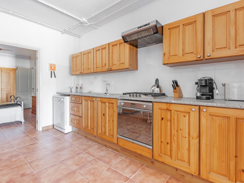 4 Schlafzimmer - El Campello — 5/48