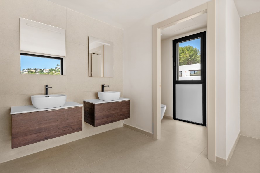3 Dormitorios - Moraira — 24/38