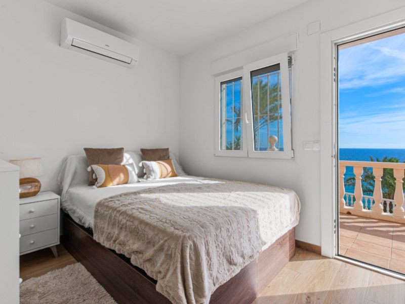 3 Schlafzimmer - El Campello — 37/53
