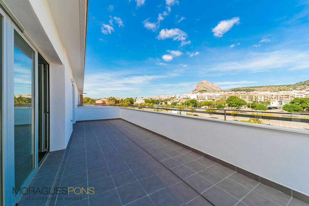 3 Dormitorios - Jávea - Xàbia — 9/11