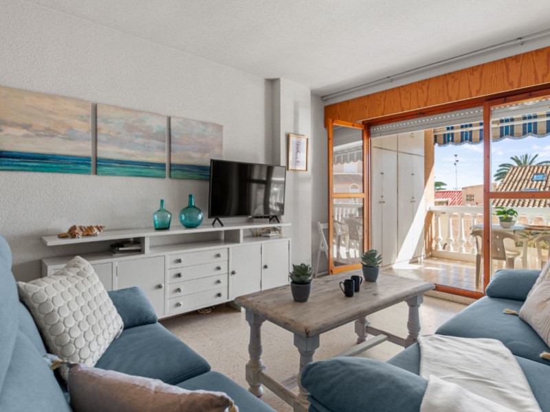 3 Dormitorios - El Campello — 4/36