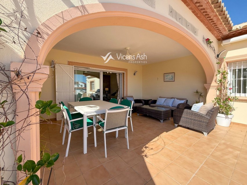 4 Dormitorios - Javea/Xabia — 4/41