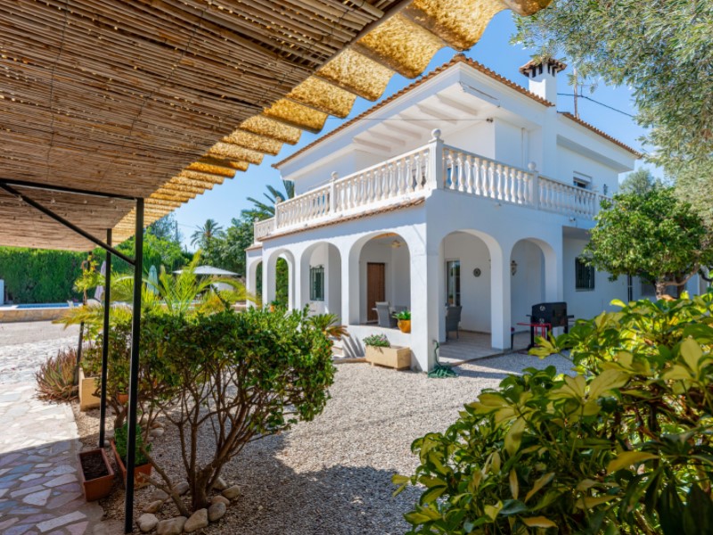 5 Dormitorios - Sant Joan d'Alacant — 34/63