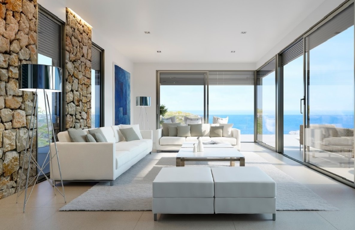 4 Dormitorios - Jávea — 2/8