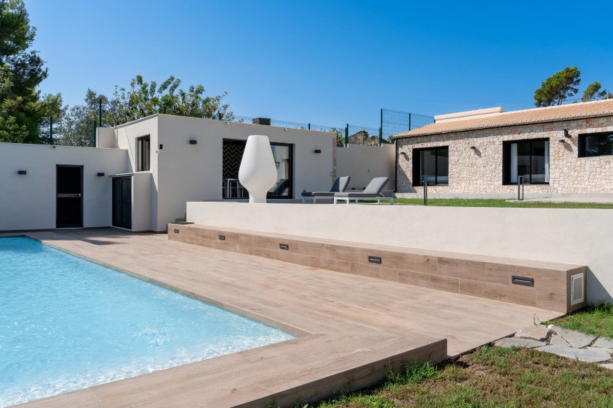 3 Bedrooms - Dénia — 38/54
