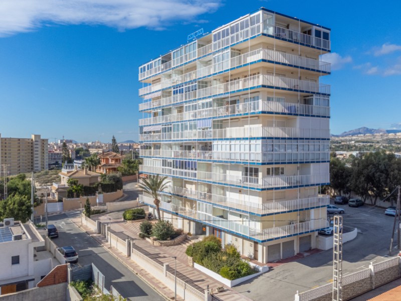 2 Spalni - El Campello — 16/39