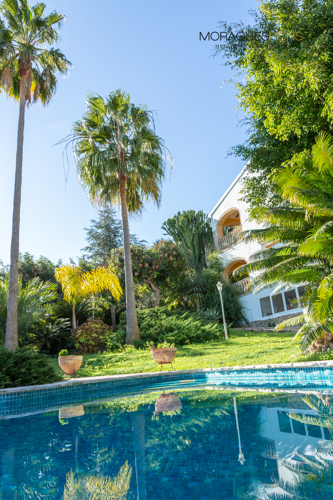 4 Dormitorios - Jávea - Xàbia — 26/30