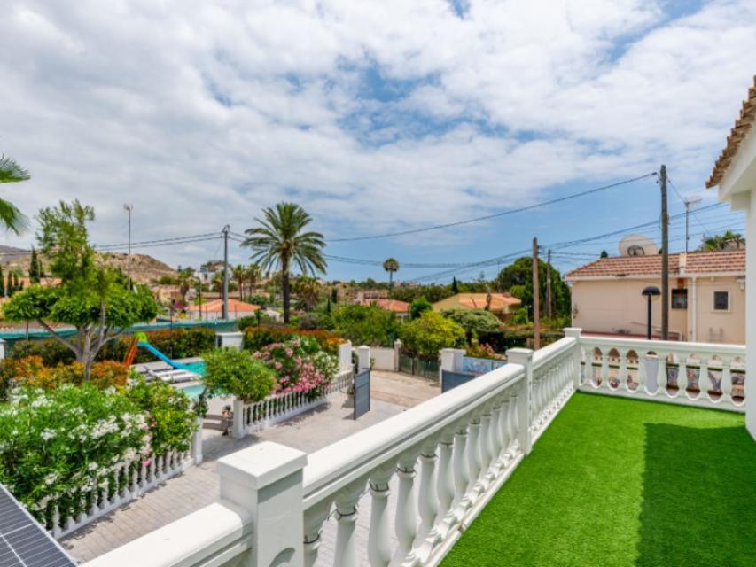 6 Dormitorios - El Campello — 33/42