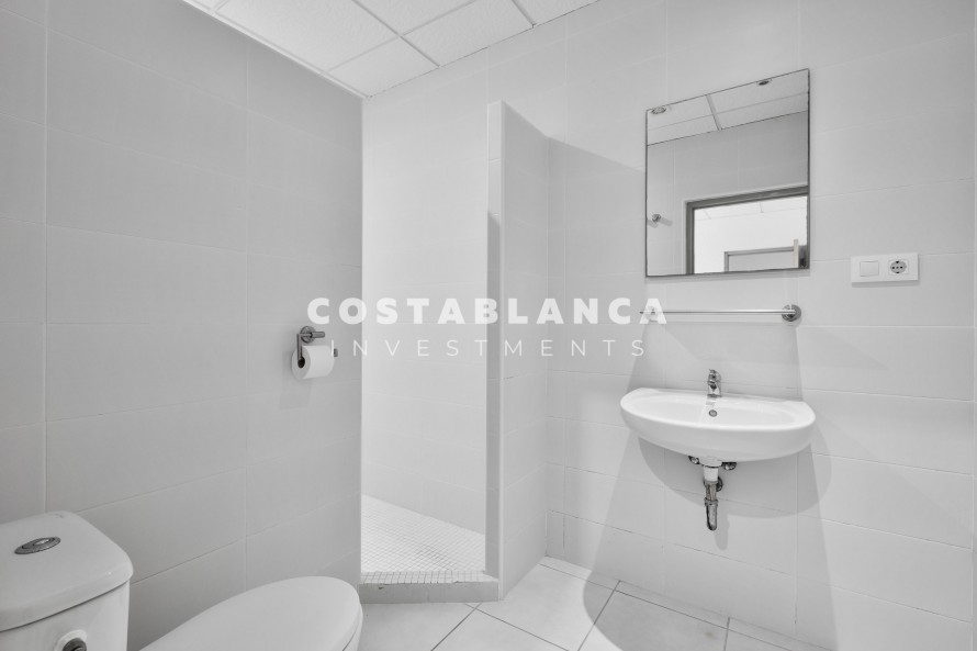10 Bedrooms - Moraira — 24/40