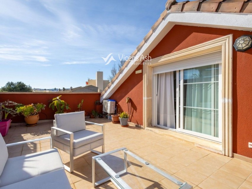 4 Dormitorios - Javea/Xabia — 2/50