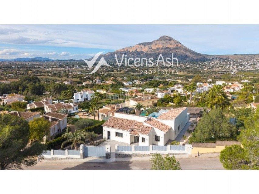 3 Dormitorios - Javea/Xabia — 21/46