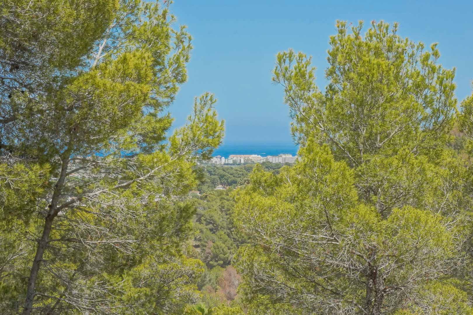 0 Dormitorios - Jávea — 14/32