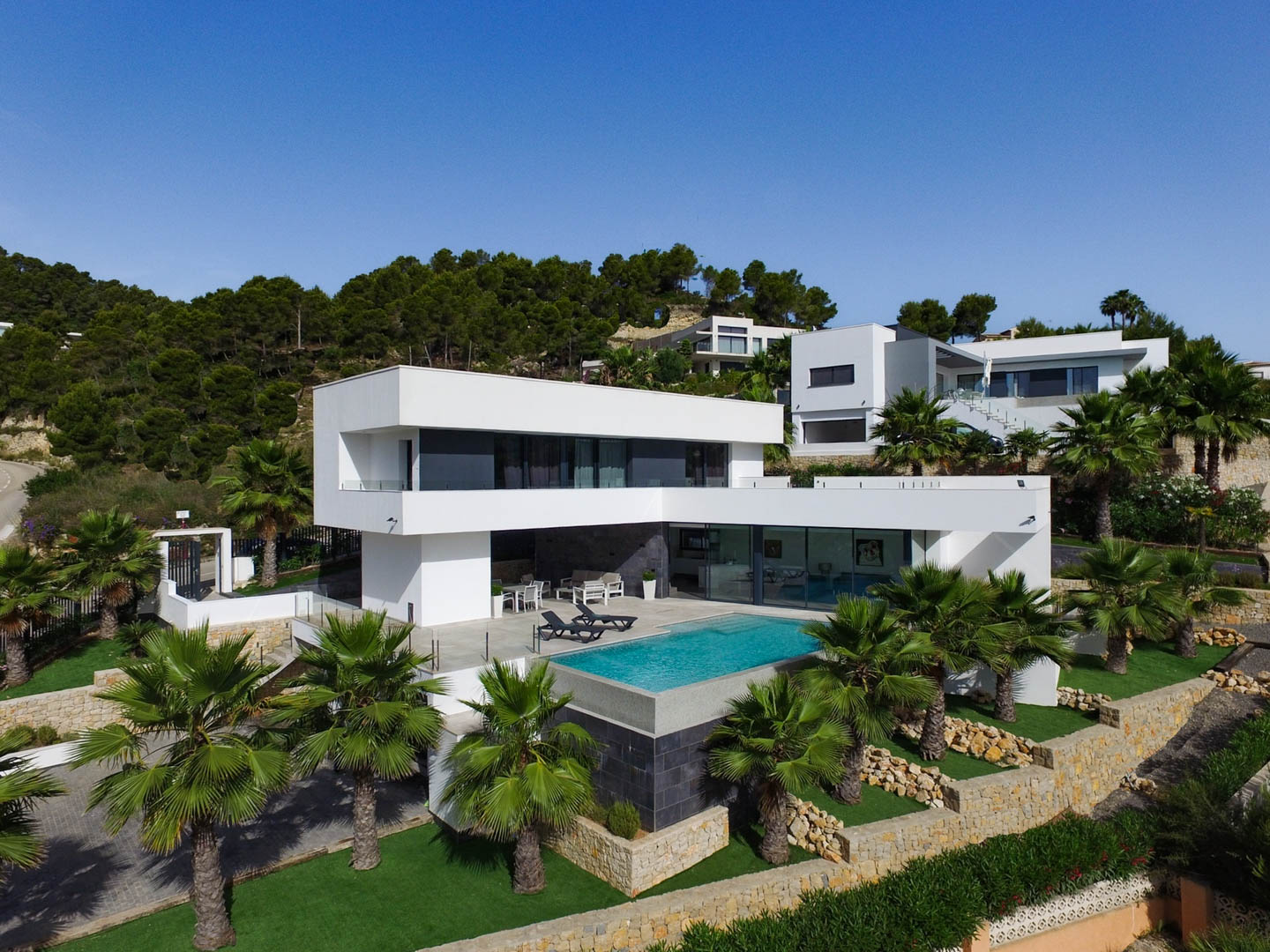 3 Dormitorios - Jávea — 34/34