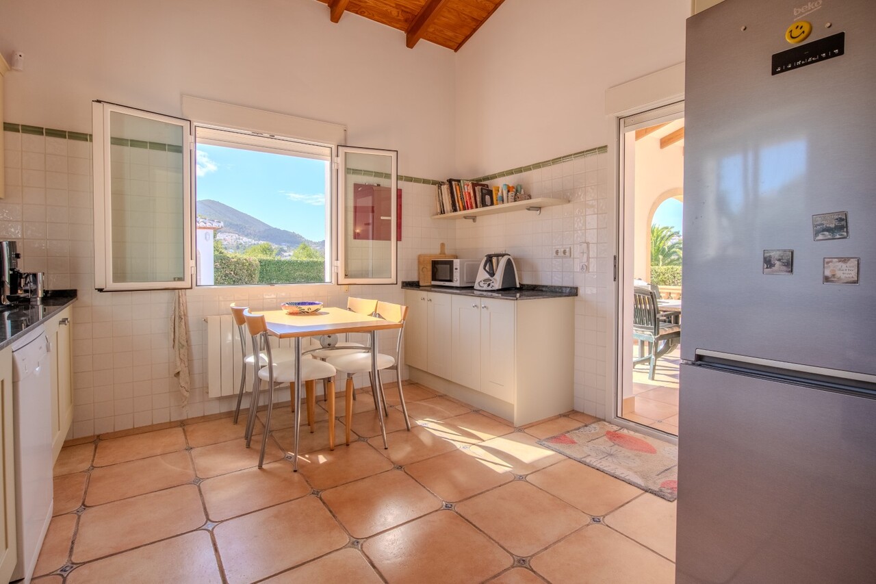 5 Dormitorios - Jávea — 22/50