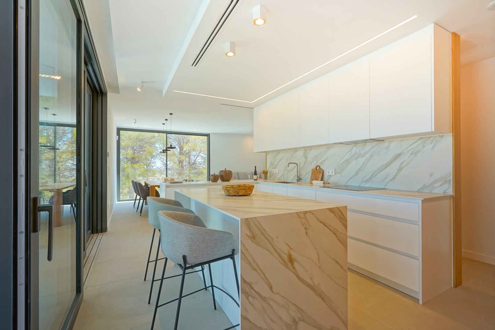 4 Dormitorios - Moraira — 14/50