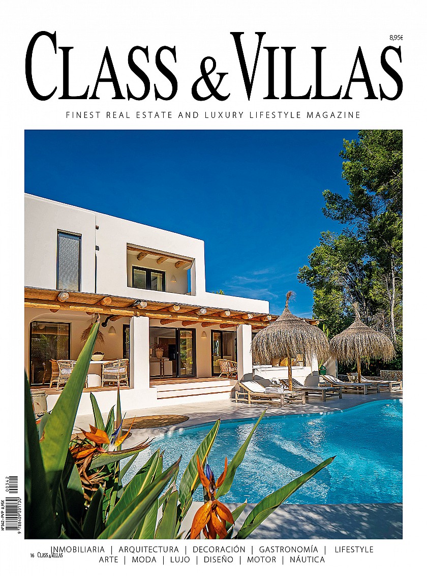 Class & Villas nº 342