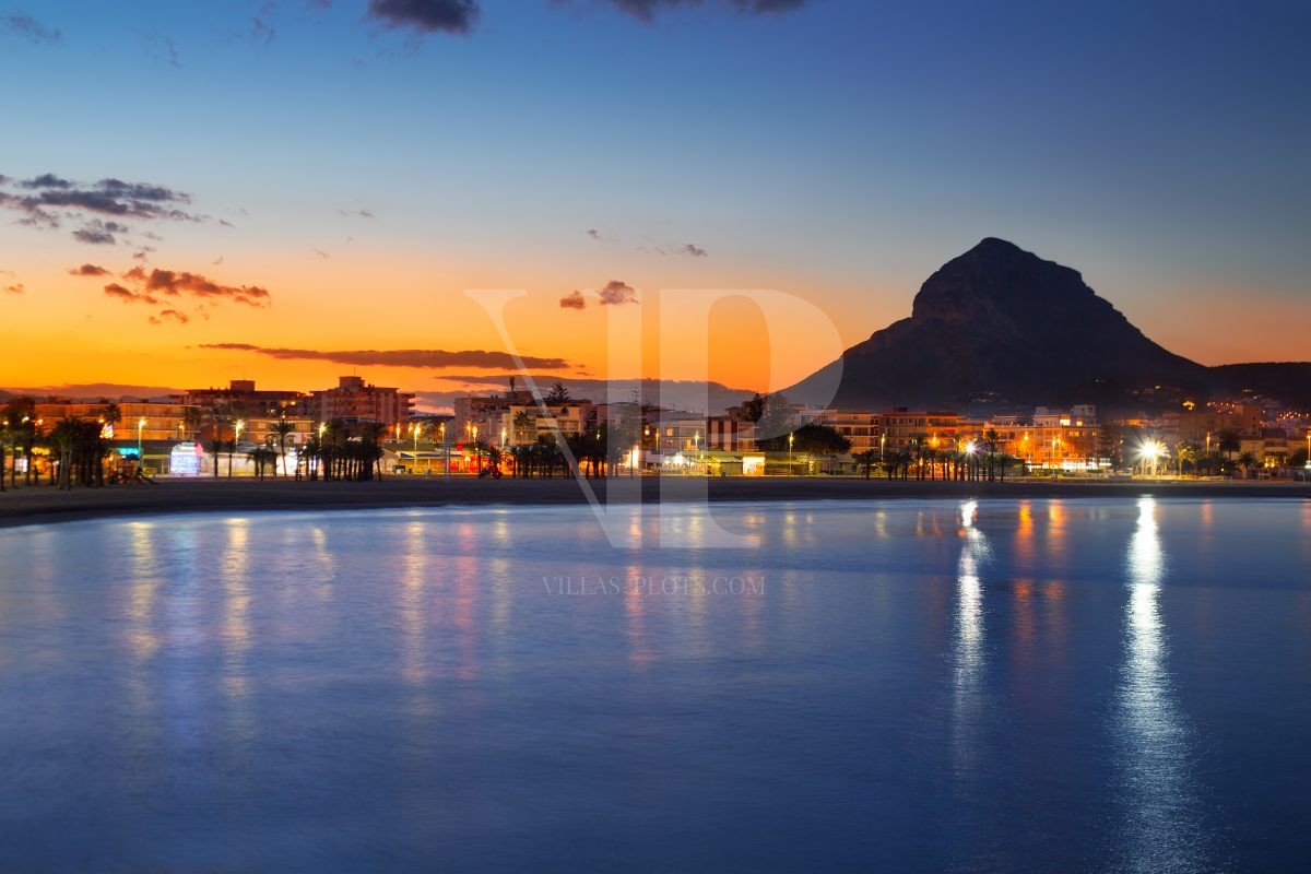 0 Dormitorios - Jávea — 10/15