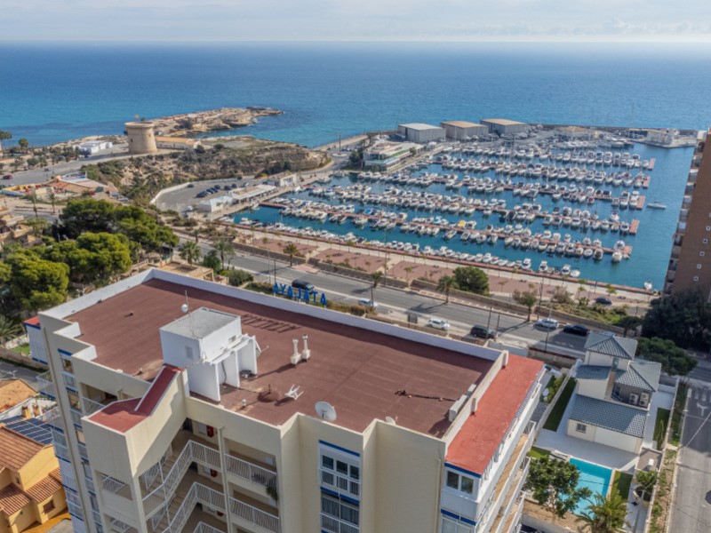 2 Spalni - El Campello — 17/39