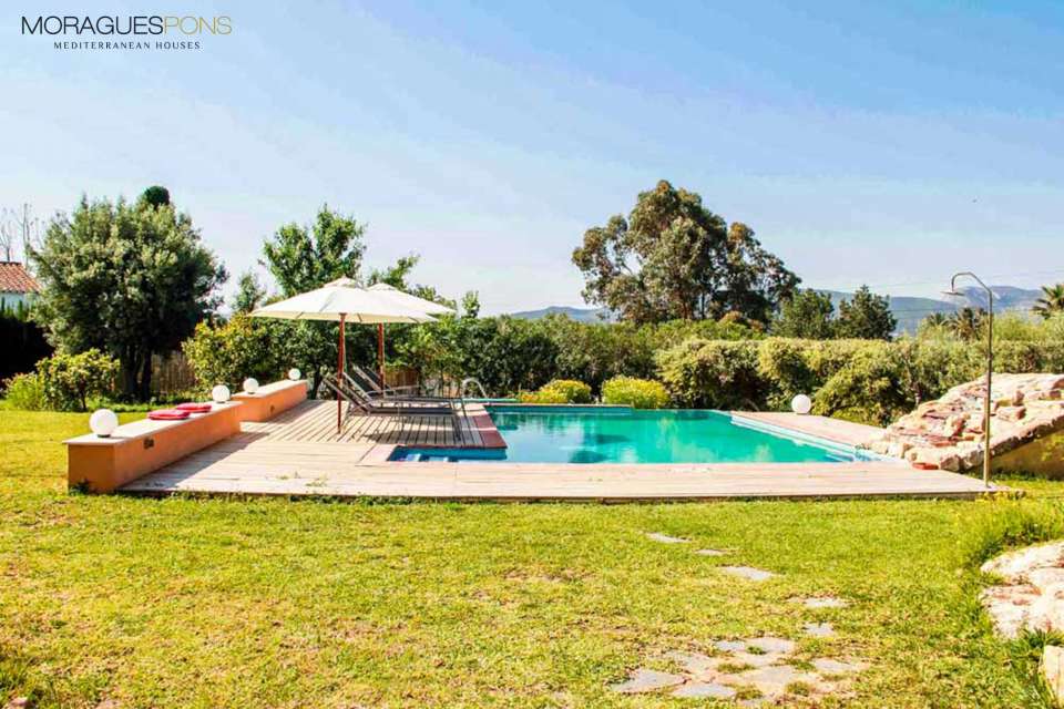 4 Dormitorios - Jávea - Xàbia — 37/37