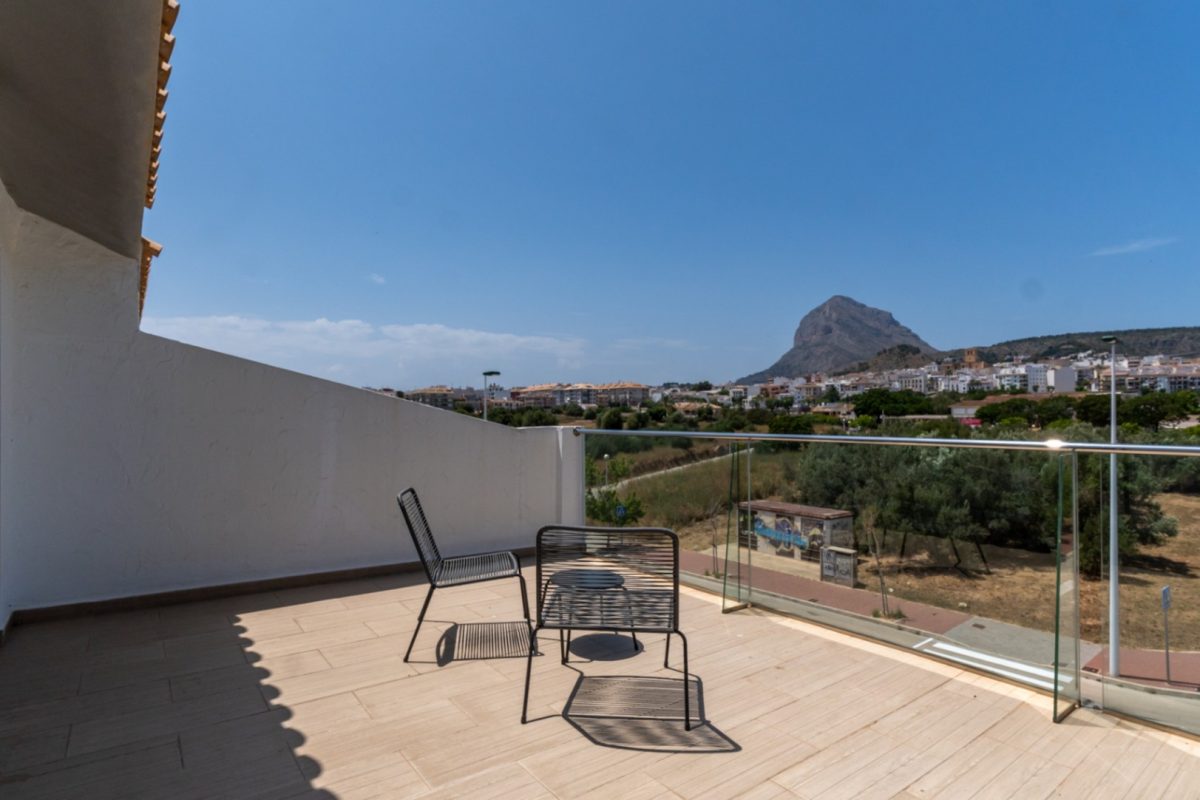 4 Dormitorios - Jávea — 37/46