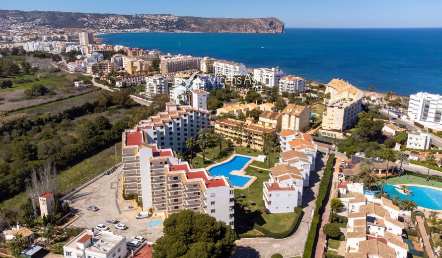 2 Dormitorios - Javea/Xabia — 19/39