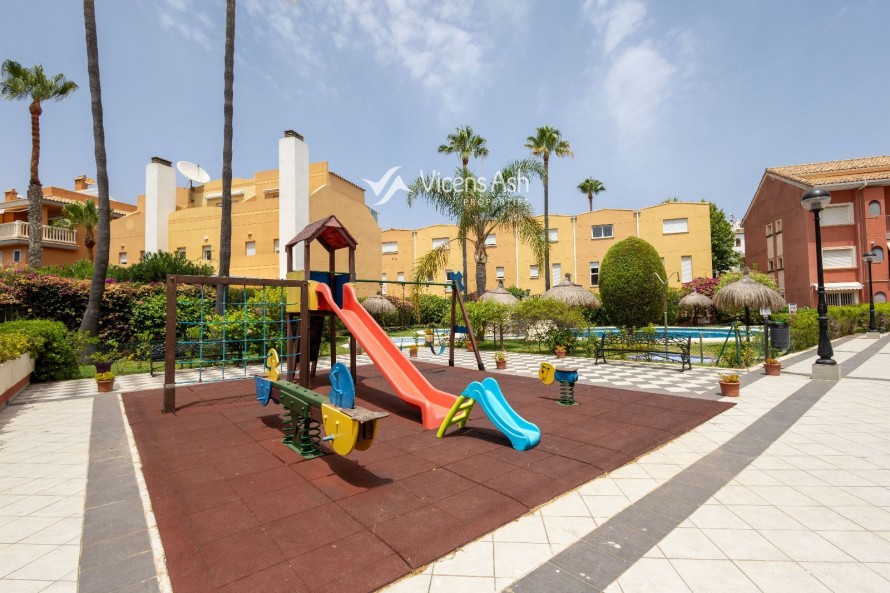 4 Dormitorios - Javea/Xabia — 42/50