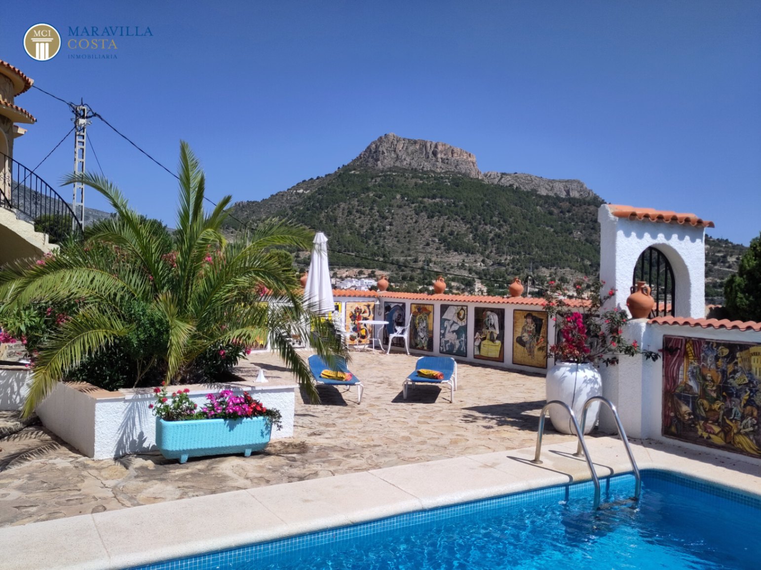 5 Dormitorios - Calpe — 19/50