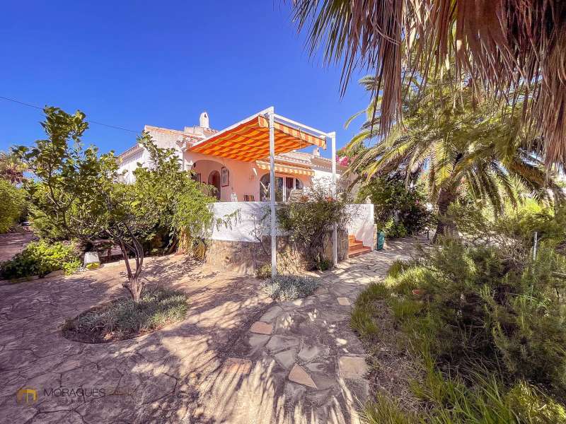 3 Dormitorios - Jávea - Xàbia