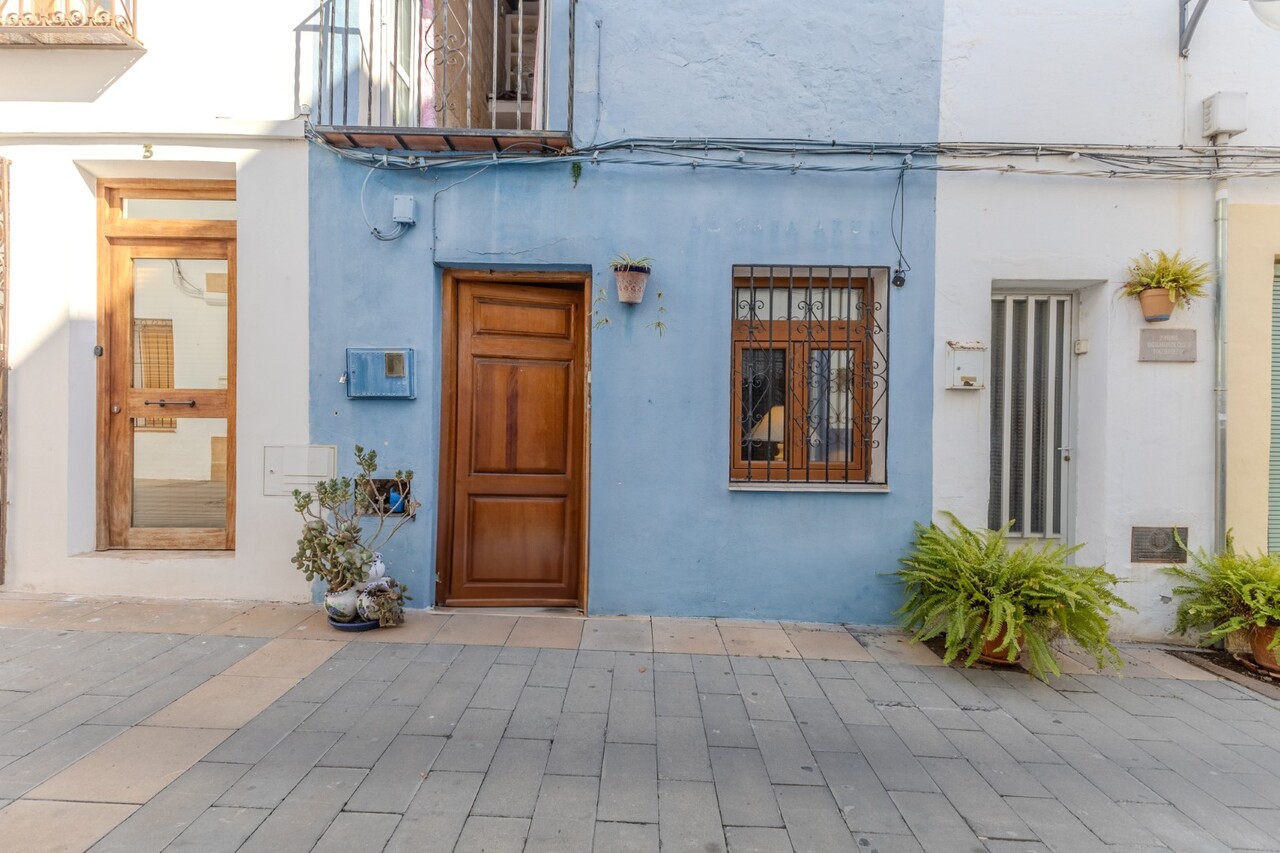 3 Dormitorios - Jávea — 26/34