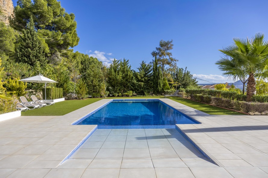 5 Bedrooms - Jávea / Xàbia — 7/87