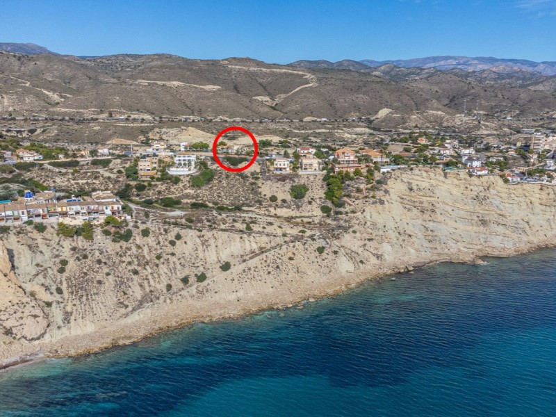 5 Dormitorios - El Campello — 38/56