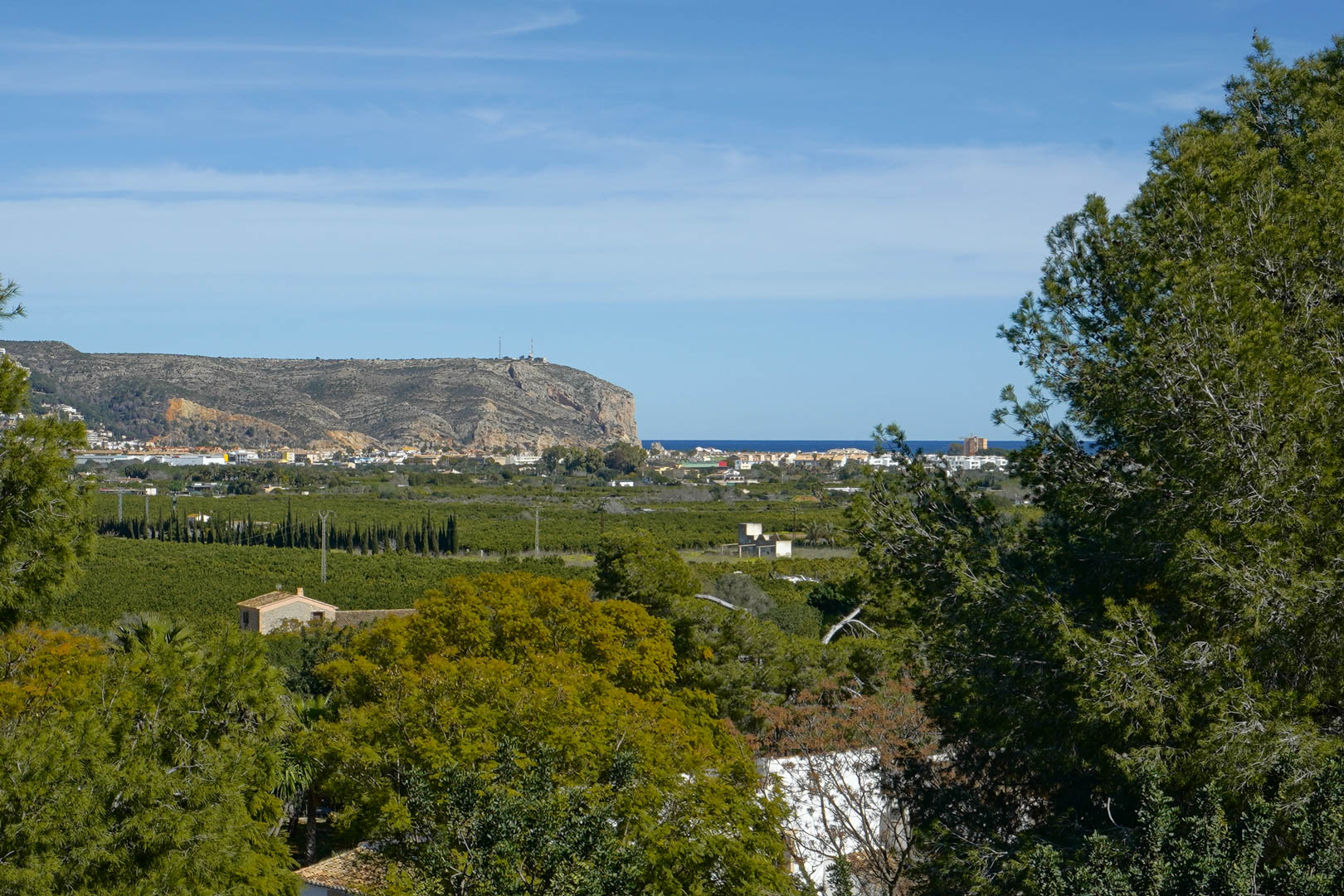 3 Dormitorios - Jávea — 10/49