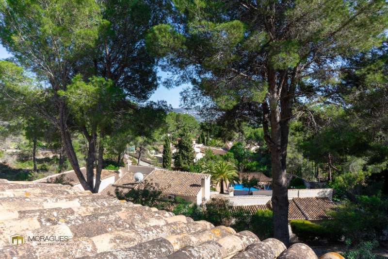 2 Dormitorios - Jávea - Xàbia — 26/28