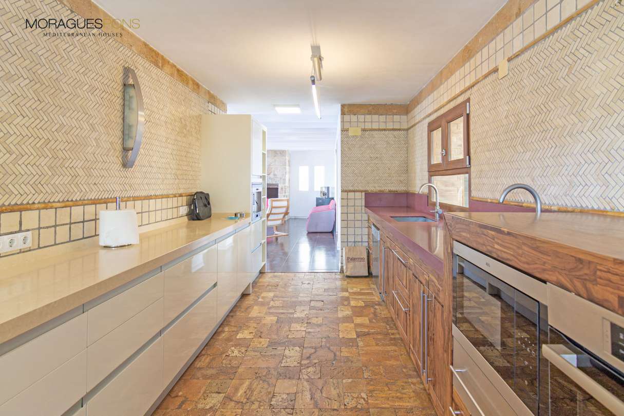 4 Chambres - Jávea - Xàbia — 13/48