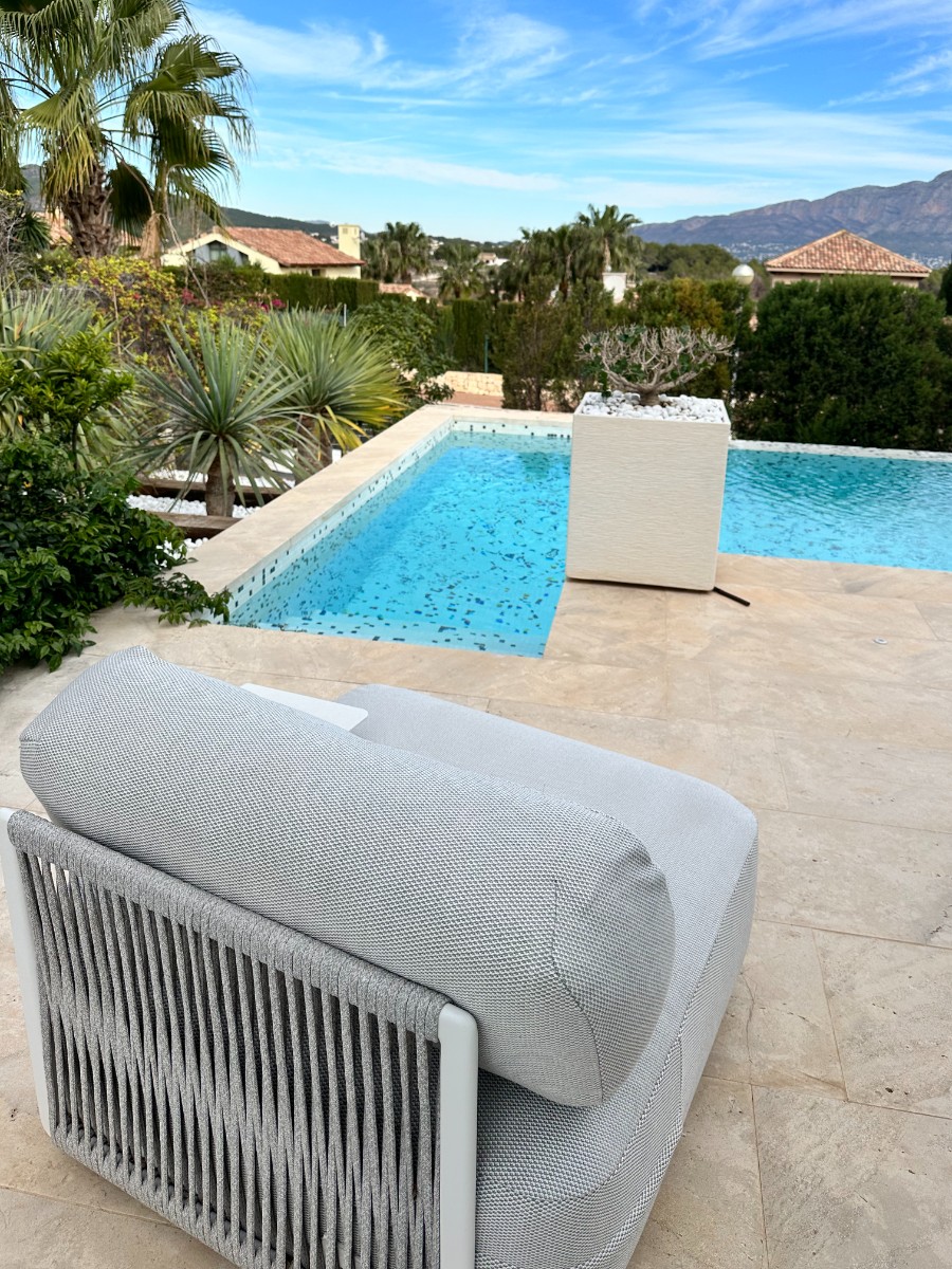 5 Dormitorios - Javea/Xabia — 9/50
