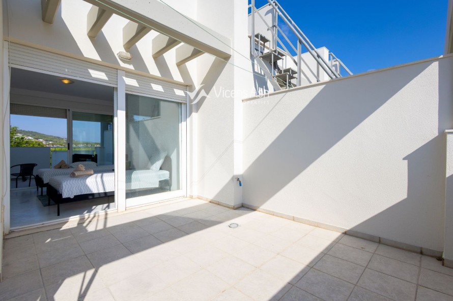 3 Dormitorios - Javea/Xabia — 25/37